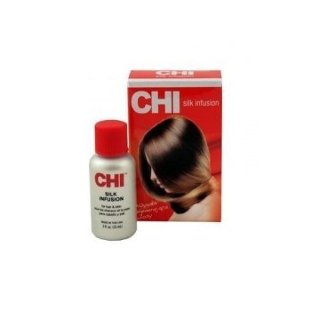 FA CHI Silk Infusion jedwab 15ml    !